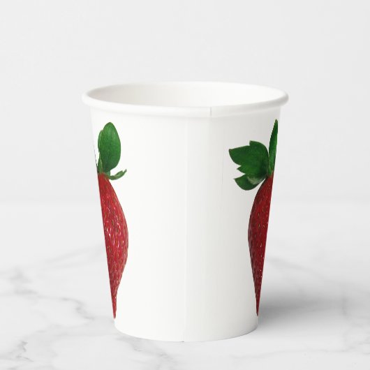 Berry Pappbecher (Rechts)