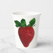 Berry Pappbecher (Vorderseite)