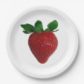 Berry Pappteller (Vorderseite)