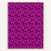 Berry Patch-Notebook Notizblock (Vorderseite)