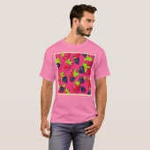 Berry Patch: Sweet Design T-Shirt (Vorne ganz)