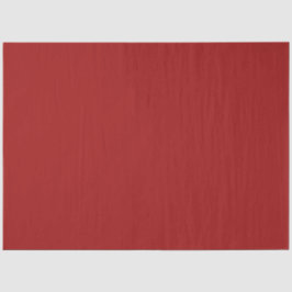 Berry Red Christmas Tissue Paper Seidenpapier