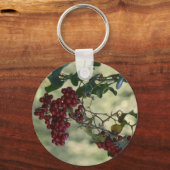 Berry Schlüsselanhänger (Vorderseite)