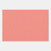 Berry Special Dipped Erdberies - Latte Geschenkpapier Set (Vorderseite 2)