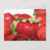 Berry Special Postkarte (Vorderseite)
