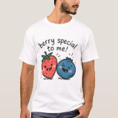Berry Special T-Shirt (Vorderseite)