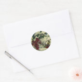 Berry Stickers (Umschlag)