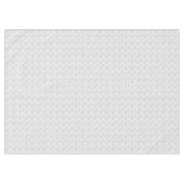 Berry Strawberry Cherry Black Hand drawn Modern. Tischdecke (Vorderseite (Horizontal))