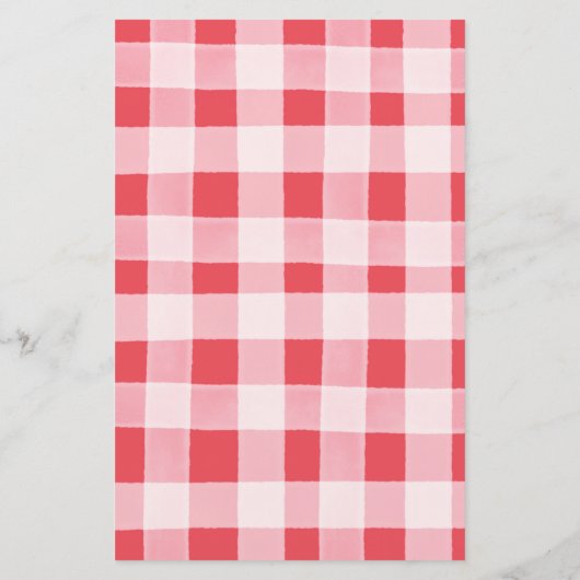 Berry Sweet Baby Showbingokarten Papier (Rückseite)