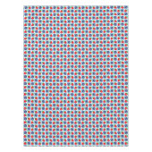 Berry Sweet Baby Shower Tischdecke (Vorderseite)