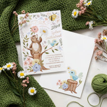 Berry Sweet Baby Shower Wilde Berries & Blume