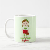 Berry Sweet Birthday Kaffeetasse (Links)