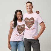 Berry Sweet Family T - Shirt - Erdbeeren (Unisex)