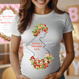 Berry Sweet Little Baby Berry T-Shirt