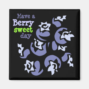 Berry Sweet Magnet