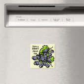 Berry Sweet Magnet (In Situ (Geschirrspüler))
