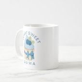 Berry Sweet Mama Kaffeetasse (Vorderseite Links)