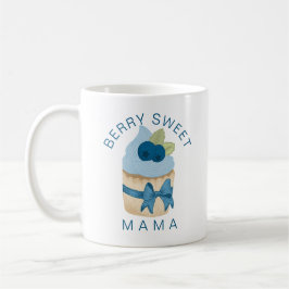 Berry Sweet Mama Kaffeetasse