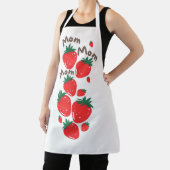 Berry Sweet Mama Schürze 🍓 (InSitu)