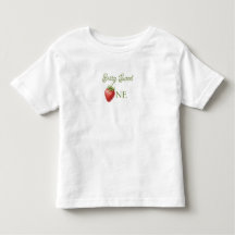 Berry Sweet One T-Shirt