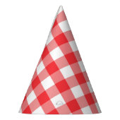 Berry Sweet Papier-Teller Kindergeburtstag Partyhütchen (Links)