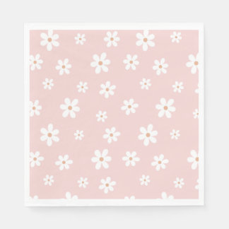 Berry Sweet Simple Napkin Serviette