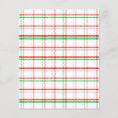 Berry Sweet What is in your purse (Rückseite)