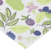 Berry Tablecloth Personalize Tischdecke (Schrägansicht)