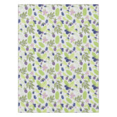 Berry Tablecloth Personalize Tischdecke (Vorderseite)