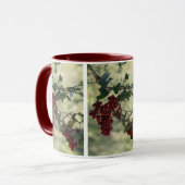 Berry Tasse (Vorderseite Links)