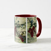 Berry Tasse (VorderseiteRechts)