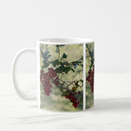 Berry Tasse