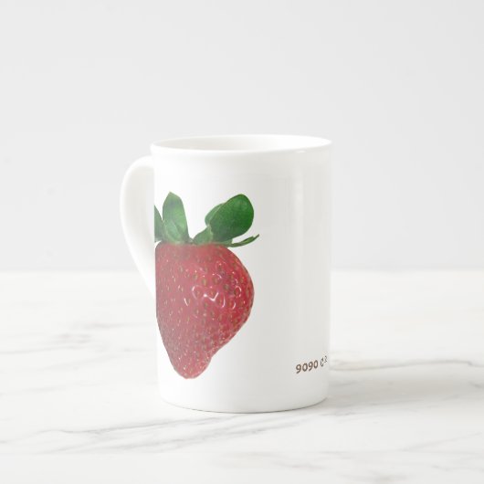 Berry Tasse (Vorderseite Links)