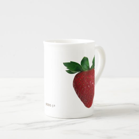 Berry Tasse (Vorderseite Rechts)