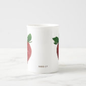 Berry Tasse (Vorderseite)