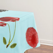 Berry Texture Table Tuch Tischdecke (Beispiel)