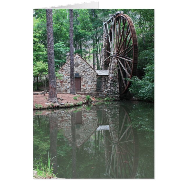 Berry Uni Water Wheel (Vorne)