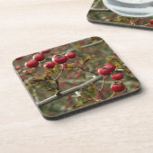 Berry Untersetzer (Linke Seite)