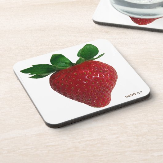 Berry Untersetzer (Linke Seite)