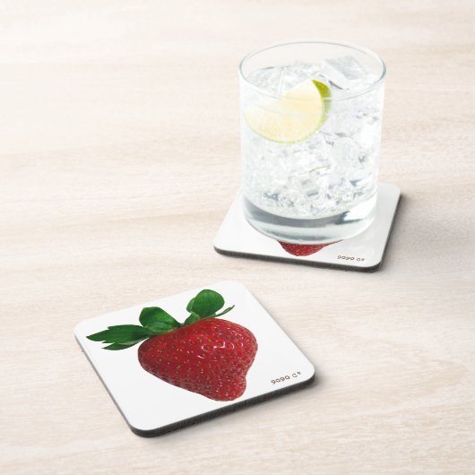 Berry Untersetzer (Rechte Seite)