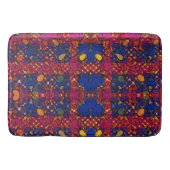 Berry Wall Badematte (Vorderseite)