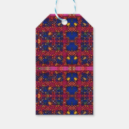 Berry Wall Geschenkanhänger