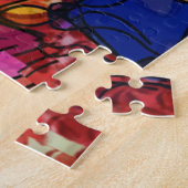 Berry Wall Puzzle (Seite)