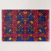 Berry Wall Puzzle (Horizontal)