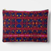 Berry Wall Zubehörtasche (Vorderseite)