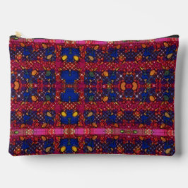 Berry Wall Zubehörtasche