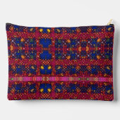 Berry Wall Zubehörtasche (Rückseite)