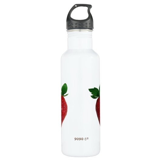 Berry Waterflasche Trinkflasche (Vorderseite)