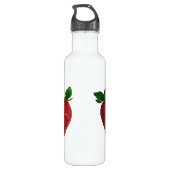Berry Waterflasche Trinkflasche (Rückseite)