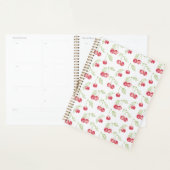 Berry Whimsy Red Green Planer (Anzeige)